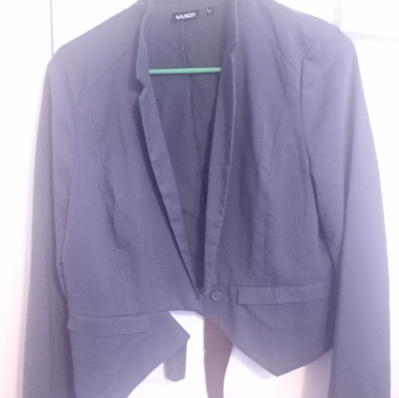 Jacket - Picture 3 of 3